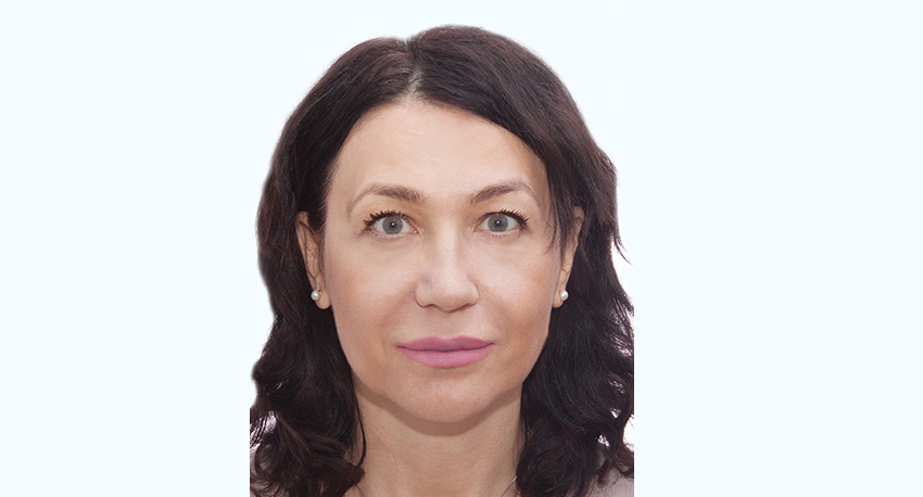 Бобровская Вера